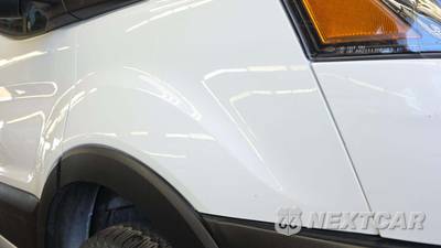 2025 Ford Transit 250 Cargo Van Low Roof 130.0" WB - zdjęcie 25 z 30 - miniatura