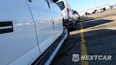 2025 GMC Savana 2500 Cargo Van 1WT 135.0" WB - zdjęcie 31 z 32 - miniatura