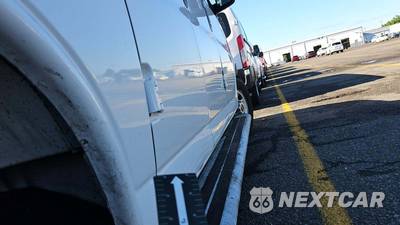 2025 GMC Savana 2500 Cargo Van 1WT 135.0" WB - zdjęcie 21 z 32 - miniatura