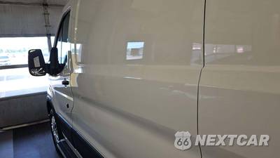 2025 Ford Transit 250 Cargo Van Low Roof 130.0" WB - zdjęcie 22 z 36 - miniatura