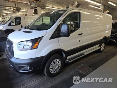 2025 Ford Transit 250 Cargo Van Low Roof 130.0" WB