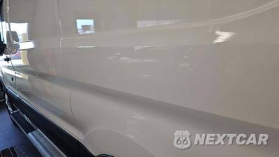 2025 Ford Transit 250 Cargo Van Low Roof 130.0" WB - zdjęcie 31 z 36 - miniatura