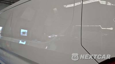2025 Ford Transit 250 Cargo Van Low Roof 130.0" WB - zdjęcie 23 z 36 - miniatura