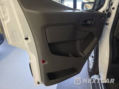 2025 Ford Transit 250 Cargo Van Low Roof 130.0" WB - zdjęcie 9 z 36 - miniatura