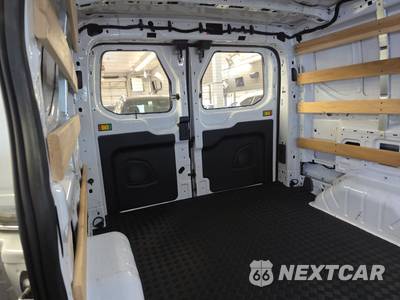 2025 Ford Transit 250 Cargo Van Low Roof 130.0" WB - zdjęcie 13 z 36 - miniatura