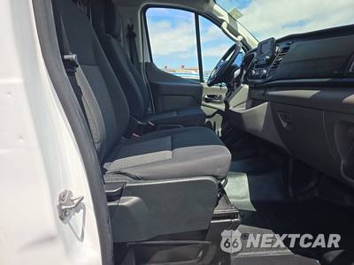 2025 Ford Transit 250 Cargo Van Low Roof 130.0" WB - zdjęcie 8 z 30 - miniatura