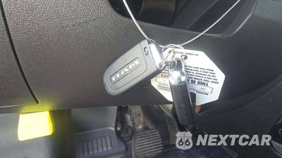2025 Ram ProMaster 2500 Cargo Van Tradesman w/Passenger Seat Low Roof 136.0" WB - zdjęcie 16 z 22 - miniatura