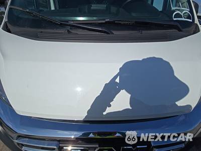 2025 Ram ProMaster 2500 Cargo Van Tradesman w/Passenger Seat Low Roof 136.0" WB - zdjęcie 14 z 32 - miniatura