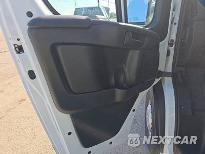 2025 Ram ProMaster 2500 Cargo Van Tradesman w/Passenger Seat Low Roof 136.0" WB - zdjęcie 9 z 32 - miniatura