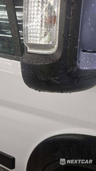 2025 Ram ProMaster 2500 Cargo Van Tradesman w/Passenger Seat Low Roof 136.0" WB - zdjęcie 22 z 29 - miniatura