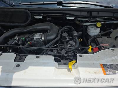 2025 Ford Transit 250 Cargo Van Low Roof 130.0" WB - zdjęcie 15 z 20 - miniatura