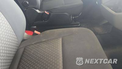 2025 Ford Transit 250 Cargo Van Low Roof 130.0" WB - zdjęcie 19 z 20 - miniatura