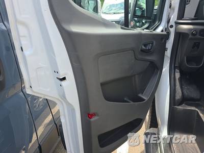 2025 Ford Transit 250 Cargo Van Low Roof 130.0" WB - zdjęcie 9 z 20 - miniatura