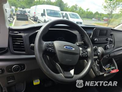 2025 Ford Transit 250 Cargo Van Low Roof 130.0" WB - zdjęcie 10 z 20 - miniatura