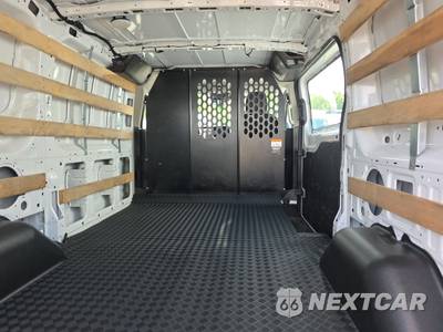 2025 Ford Transit 250 Cargo Van Low Roof 130.0" WB - zdjęcie 16 z 20 - miniatura