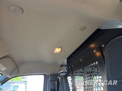2025 GMC Savana 2500 Cargo Van 1WT 135.0" WB - zdjęcie 16 z 25 - miniatura