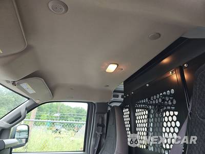 2025 Chevrolet Express 2500 Cargo Van 1WT 135.0" WB - zdjęcie 18 z 33 - miniatura
