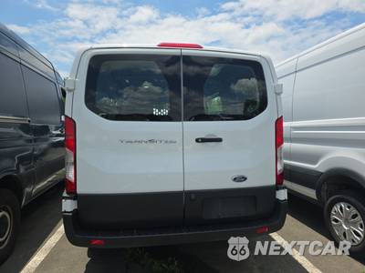 2025 Ford Transit 250 Cargo Van Low Roof 130.0" WB - zdjęcie 5 z 31 - miniatura