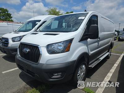 2025 Ford Transit 250 Cargo Van Low Roof 130.0" WB - zdjęcie 1 z 31 - miniatura
