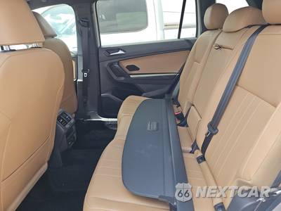 2023 Volkswagen Tiguan SE - zdjęcie 13 z 25 - miniatura