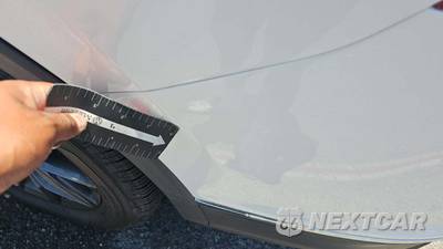 2023 Volkswagen Tiguan SE - zdjęcie 23 z 25 - miniatura