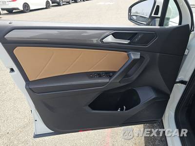 2023 Volkswagen Tiguan SE - zdjęcie 9 z 25 - miniatura