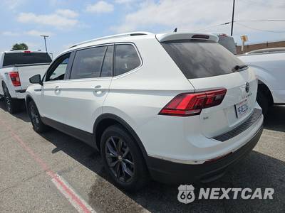 2023 Volkswagen Tiguan SE - zdjęcie 6 z 25 - miniatura