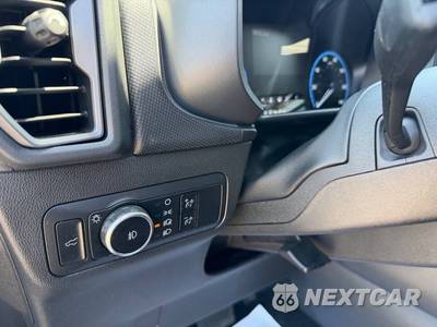 2024 Ford Bronco Sport Big Bend - zdjęcie 18 z 63 - miniatura