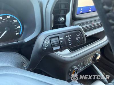 2024 Ford Bronco Sport Big Bend - zdjęcie 22 z 63 - miniatura