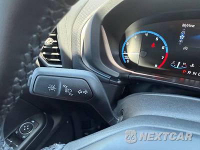 2024 Ford Bronco Sport Big Bend - zdjęcie 23 z 63 - miniatura