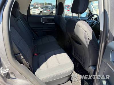 2024 Ford Bronco Sport Big Bend - zdjęcie 49 z 63 - miniatura
