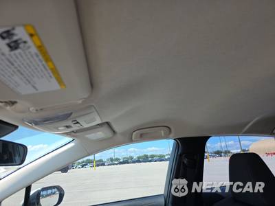 2021 Toyota Corolla LE Sedan - zdjęcie 17 z 22 - miniatura