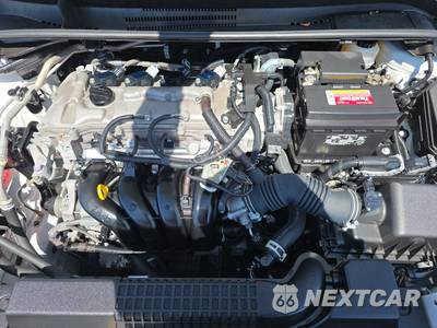 2021 Toyota Corolla LE Sedan - zdjęcie 15 z 22 - miniatura
