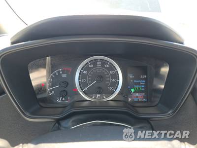 2021 Toyota Corolla LE Sedan - zdjęcie 12 z 22 - miniatura