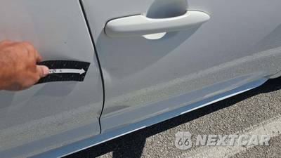 2021 Toyota Corolla LE Sedan - zdjęcie 20 z 22 - miniatura