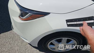 2021 Toyota Corolla LE Sedan - zdjęcie 22 z 22 - miniatura