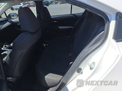 2021 Toyota Corolla LE Sedan - zdjęcie 13 z 22 - miniatura