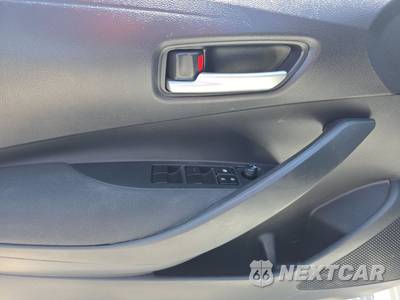 2021 Toyota Corolla LE Sedan - zdjęcie 9 z 22 - miniatura