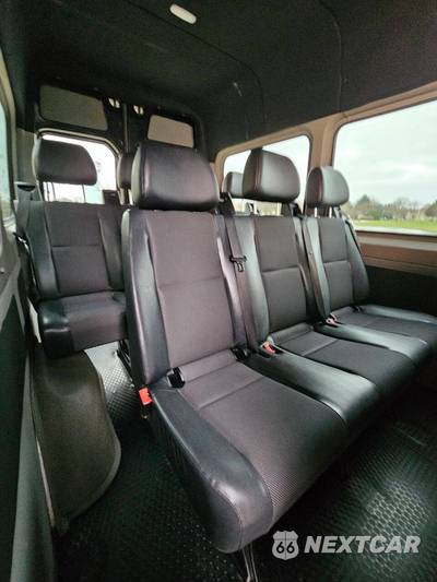 2015 Mercedes-Benz Sprinter 2500 Passenger Van High Roof 170.3" WB - zdjęcie 12 z 16 - miniatura