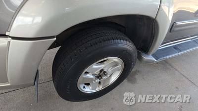 2004 Toyota Sequoia SR5 - zdjęcie 19 z 50 - miniatura