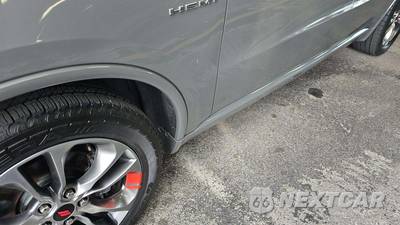 2020 Dodge Durango R/T - zdjęcie 21 z 33 - miniatura