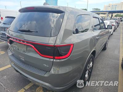 2020 Dodge Durango R/T - zdjęcie 4 z 33 - miniatura