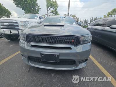 2020 Dodge Durango R/T - zdjęcie 2 z 33 - miniatura
