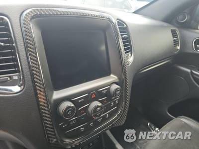2020 Dodge Durango R/T - zdjęcie 11 z 33 - miniatura