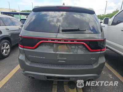 2020 Dodge Durango R/T - zdjęcie 5 z 33 - miniatura