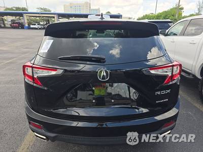 2023 Acura RDX - zdjęcie 5 z 21 - miniatura