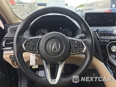 2023 Acura RDX - zdjęcie 10 z 21 - miniatura