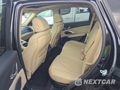 2023 Acura RDX - zdjęcie 13 z 21 - miniatura