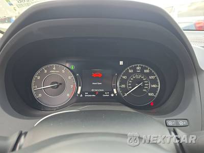 2023 Acura RDX - zdjęcie 12 z 21 - miniatura