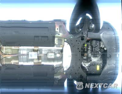 2025 Hyundai Venue SEL - zdjęcie 24 z 28 - miniatura